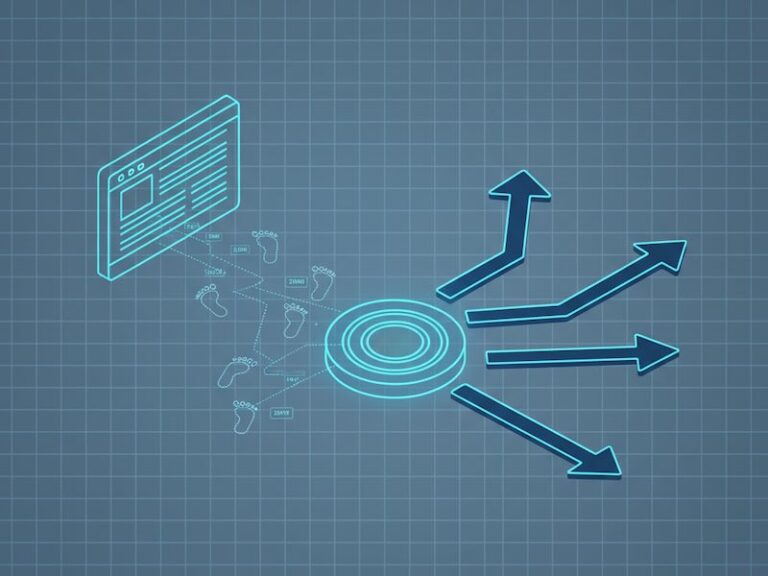 Predictive Analytics: Teaching Your Website to Predict User Actions