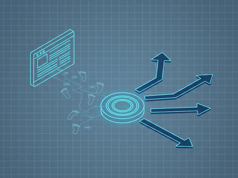 Predictive Analytics: Teaching Your Website to Predict User Actions